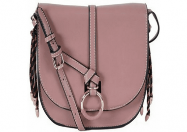 Γυναικεία τσάντα χιαστί - GTS MODA ITALIA - 