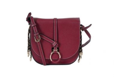 Γυναικεία τσάντα χιαστί - GTS MODA ITALIA - 