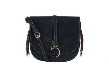 Γυναικεία τσάντα χιαστί - GTS MODA ITALIA - 