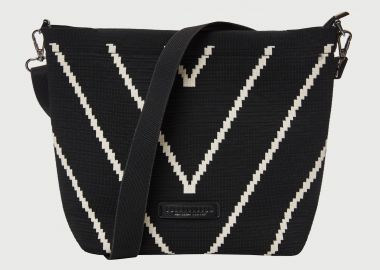 Γυναικεία τσάντα χιαστί - FUNKY BUDDHA - 