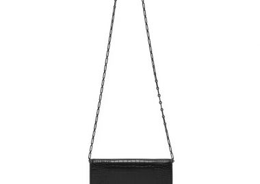 Γυναικεία Τσάντα Χιαστί Calvin Klein K60K612624 BEH Μαύρα - Calvin Klein - 