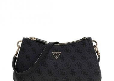 Γυναικεία Τσάντα Χιαστί Guess Hwbg9672730 - GUESS - 