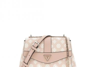 Γυναικεία Τσάντα Χιαστί Guess Hwpg95_21210 - GUESS - 