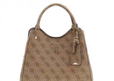 Γυναικεία Τσάντα Χιαστί Guess Hwsg6974050 - GUESS - 