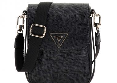 Γυναίκεια Τσάντα Χιαστί Guess Hwvg8983810 - GUESS - 