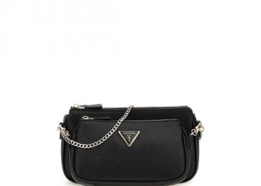 Γυναικεία Τσάντα Χιαστί Guess HWZG78_79710 - GUESS - 