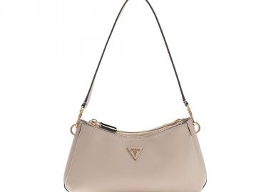 Γυναικεία Τσάντα Χιαστί Guess Hwzg9672730 - GUESS - 