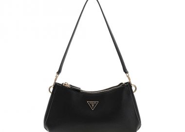 Γυναικεία Τσάντα Χιαστί Guess Hwzg9672730 - GUESS - 