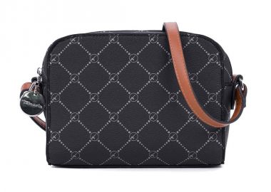 Γυναικεία Τσάντα Χιαστί Tamaris 30101-100 - TAMARIS - 