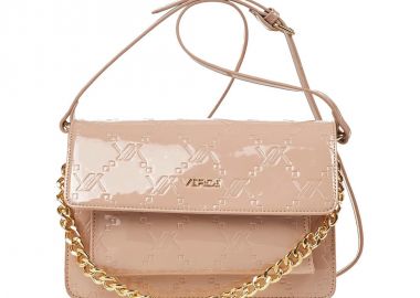 Γυναικεία Τσάντα Χιαστί Verde 16-0007815 - VERDE - 