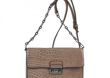 Γυναικεία Τσάντα Χιαστί Verde 16-0008169 - VERDE - 