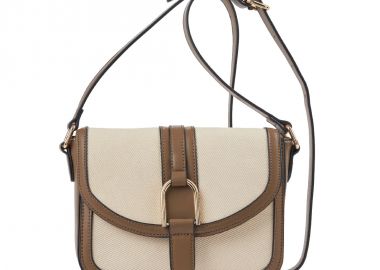 Γυναικεία Τσάντα Χιαστί Verde 16-0008430 - VERDE - 