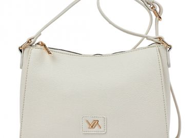 Γυναικεία Τσάντα Χιαστί Verde 16-0008455 - VERDE - 