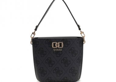 Γυναικεία Τσάντα Guess Hwos9901010 - GUESS - 