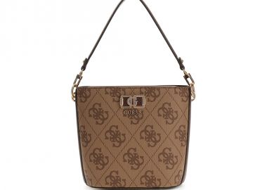 Γυναικεία Τσάντα Guess Hwos9901010 - GUESS - 