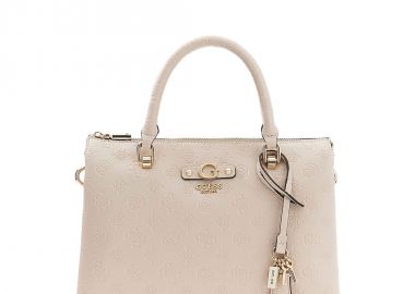 Γυναικεία Τσάντα Guess Hwpd7602060 - GUESS - 