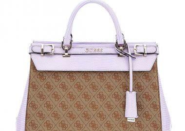 Γυναικεία Τσάντα Guess Hwsk9001060 - GUESS - 