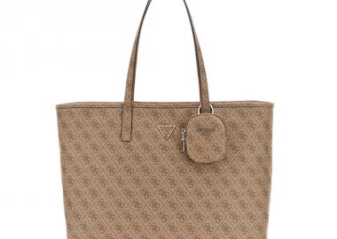 Γυναικεία Τσάντα Guess Hwsl90_06240 - GUESS - 