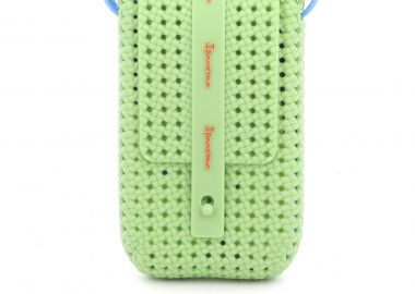 Γυναικεία Τσάντα Ipanema Mini Bag Χρώματος Πράσινο 780-24369-29-3 - IPANEMA - 