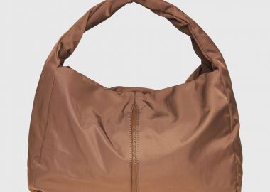 Γυναικεία τσάντα ώμου - FUNKY BUDDHA - 