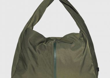 Γυναικεία τσάντα ώμου - FUNKY BUDDHA - 