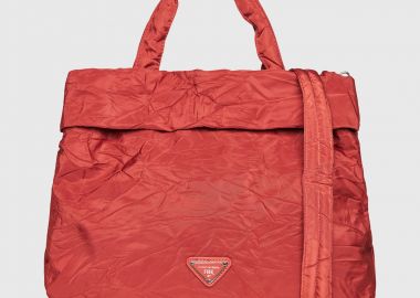 Γυναικεία τσάντα ώμου - FUNKY BUDDHA - 