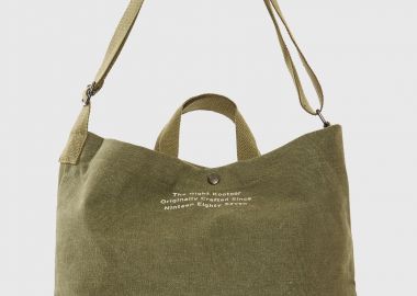 Γυναικεία τσάντα ώμου - FUNKY BUDDHA - 