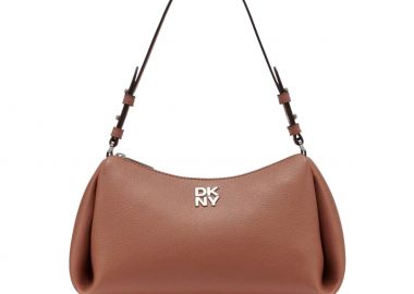 Γυναικεία Τσάντα Ώμου DKNY Remy R423AE54-FQ3 Καφέ - DKNY - 