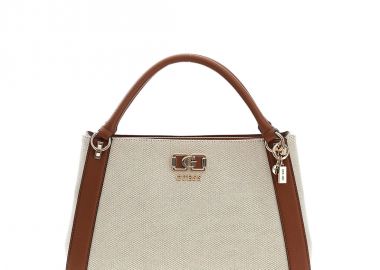 Γυναικεία Τσάντα Ώμου Guess Hwag9719070 - GUESS - 