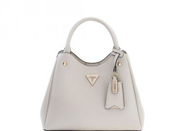 Γυναικεία Τσάντα Ώμου Guess Hwbg6974050 - GUESS - 