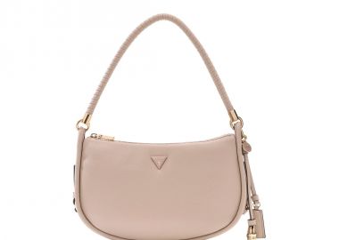 Γυναικεία Τσάντα Ώμου Guess Hwbg9918010 - GUESS - 