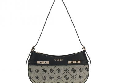 Γυναικεία Τσάντα Ώμου Guess Hwjp9902170 - GUESS - 