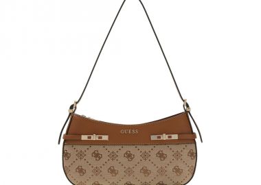 Γυναικεία Τσάντα Ώμου Guess Hwjp9902170 - GUESS - 