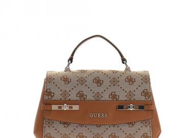Γυναικεία Τσάντα Ώμου Guess Hwjp9902200 - GUESS - 