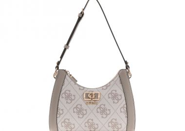 Γυναικεία Τσάντα Ώμου Guess Hwos9901180 - GUESS - 