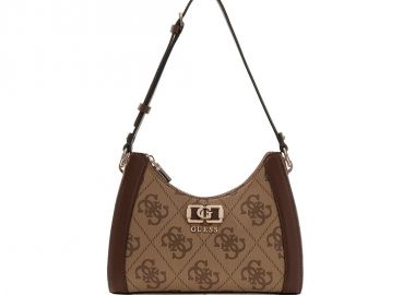 Γυναικεία Τσάντα Ώμου Guess Hwos9901180 - GUESS - 