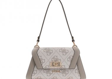 Γυναικεία Τσάντα Ώμου Guess Hwos9901190 - GUESS - 