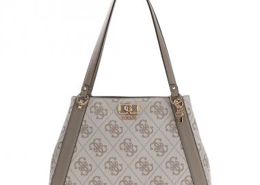 Γυναικεία Τσάντα Ώμου Guess Hwos9901220 - GUESS - 