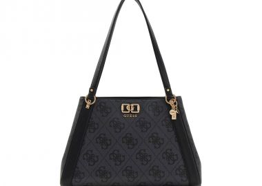 Γυναικεία Τσάντα Ώμου Guess Hwos9901220 - GUESS - 