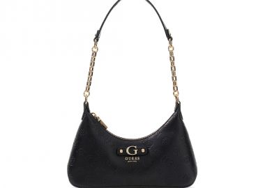 Γυναικεία Τσάντα Ώμου Guess Hwpd7602180 - GUESS - 