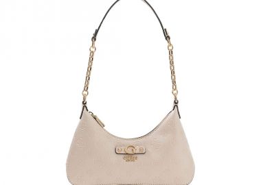 Γυναικεία Τσάντα Ώμου Guess Hwpd7602180 - GUESS - 