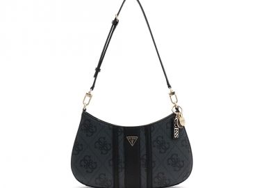 Γυναικεία Τσάντα Ώμου Guess Hwss9672180 - GUESS - 