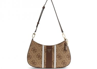 Γυναικεία Τσάντα Ώμου Guess Hwss9672180 - GUESS - 