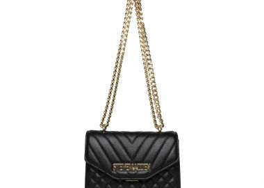 Γυναικεία Τσάντα Ώμου Steve Madden Bstake-2 SM13001704-02002-BLK Μαύρη - Steve Madden - 