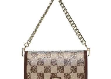 Γυναικεία Τσάντα Ώμου Steve Madden BTaya-12 13002343 Brown - Steve Madden - 