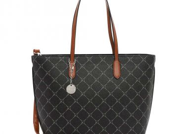 Γυναικεία Τσάντα Ώμου Tamaris 30107-100 - TAMARIS - 