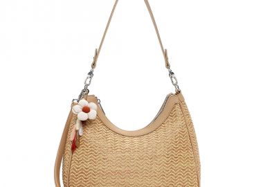 Γυναικεία Τσάντα Ώμου Tamaris 34263_420 - TAMARIS - 