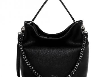Γυναικεία Τσάντα Ώμου Tamaris 34470_100 - TAMARIS - 
