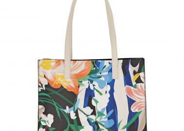 Γυναικεία Τσάντα Ώμου Ted Baker Boumina 284124-Multicolor - Ted Baker - 