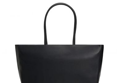 Γυναικεία Τσάντα Ώμου Tommy Hilfiger AW0AW18742-BDS Μαύρη - Tommy Hilfiger - 